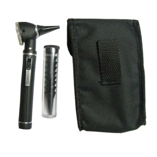 Fibroptic Mini Otoscope